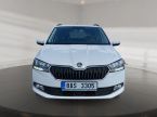 Škoda Fabia - fotka číslo 1
