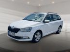 Škoda Fabia - fotka číslo 0