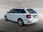 Škoda Fabia - fotka číslo 3