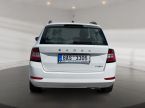 Škoda Fabia - fotka číslo 4