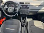 Škoda Fabia - fotka číslo 8