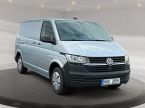 Volkswagen Transporter - fotka číslo 2