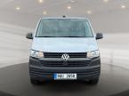 Volkswagen Transporter - fotka číslo 1