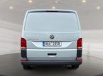 Volkswagen Transporter - fotka číslo 4