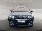 Škoda Kodiaq - fotka číslo 1