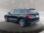 Škoda Kodiaq - fotka číslo 3