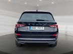 Škoda Kodiaq - fotka číslo 4