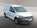 Volkswagen Caddy - fotka číslo 2