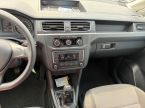 Volkswagen Caddy - fotka číslo 9