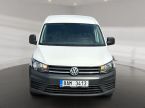 Volkswagen Caddy - fotka číslo 1