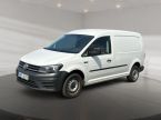 Volkswagen Caddy - fotka číslo 0