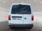 Volkswagen Caddy - fotka číslo 4