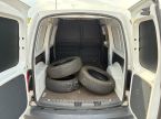 Volkswagen Caddy - fotka číslo 5