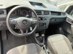Volkswagen Caddy - fotka číslo 8