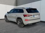 Škoda Kodiaq - fotka číslo 3