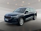 Škoda Kodiaq - fotka číslo 0