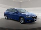 Škoda Scala - fotka číslo 2