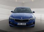 Škoda Scala - fotka číslo 1