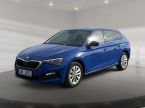 Škoda Scala - fotka číslo 0
