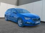 Škoda Scala - fotka číslo 2