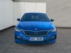 Škoda Scala - fotka číslo 1