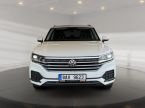 Volkswagen Touareg - fotka číslo 1