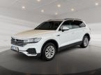 Volkswagen Touareg - fotka číslo 0