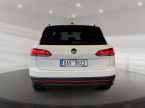 Volkswagen Touareg - fotka číslo 4