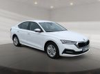 Škoda Octavia - fotka číslo 2