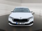 Škoda Octavia - fotka číslo 1