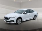Škoda Octavia - fotka číslo 0