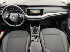 Škoda Octavia - fotka číslo 8
