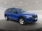 Škoda Kodiaq - fotka číslo 2