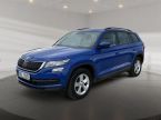 Škoda Kodiaq - fotka číslo 0