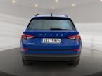 Škoda Kodiaq - fotka číslo 4
