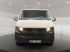 Volkswagen Transporter - fotka číslo 1