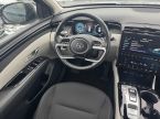 Hyundai Tucson - fotka číslo 10