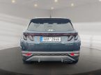 Hyundai Tucson - fotka číslo 4