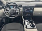 Hyundai Tucson - fotka číslo 8