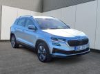 Škoda Karoq - fotka číslo 2