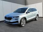 Škoda Karoq - fotka číslo 0
