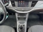 Opel Astra - fotka číslo 9