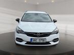 Opel Astra - fotka číslo 1