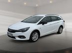 Opel Astra - fotka číslo 0