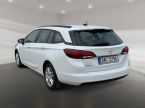 Opel Astra - fotka číslo 3