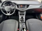 Opel Astra - fotka číslo 8