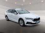 Škoda Octavia - fotka číslo 2