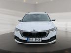 Škoda Octavia - fotka číslo 1