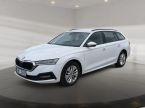 Škoda Octavia - fotka číslo 0