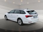 Škoda Octavia - fotka číslo 3